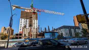 Builders, realtors see benefits to Saskatchewan mimicking Ottawa and cutting PST from new rental builds