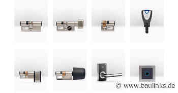 Winkhaus: blueSmart Zutrittssystem auf dem Sportcampus des TSV Handorf