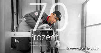 Schindler: Stromsparende Nachrüstung für den Aufzug-Bestand