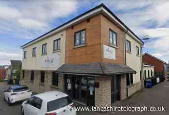 Peekaboo Waterside, Blackburn, rated good by Ofsted