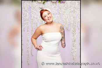 Married at First Sight: Accrington's Jay was bullied for disability