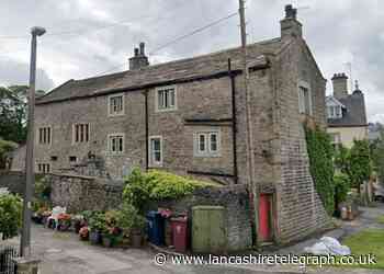 The Manor House in Chatburn has new rooms approved