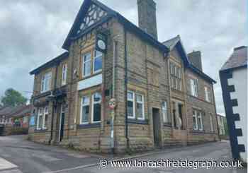 Rossendale pub not viable as smaller places lose trade to Rawtenstall