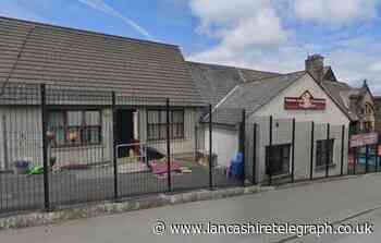 Ben Hargreaves CE Primary, Accrington, rated inadequate by Ofsted