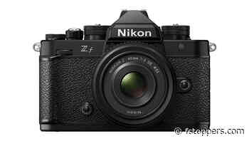 Nikon Officially Announces the Full Frame Nikon Zf: We Go Hands On With the New Camera