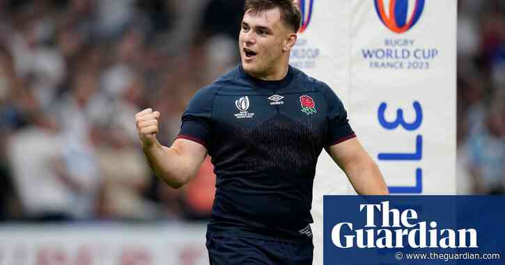 Romanian steel: how Theo Dan’s grandfather forged his love for rugby | Gerard Meagher