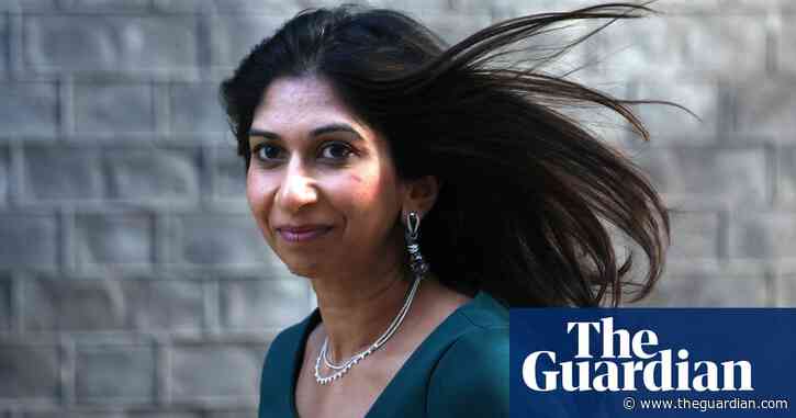 Braverman stopped immigration centre inspections despite safeguarding warnings