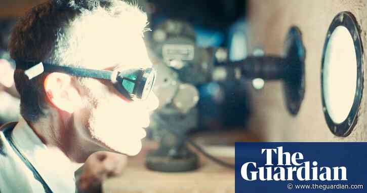 How Oppenheimer became the unlikeliest blockbuster of the year