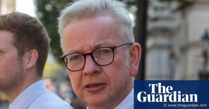 Gove may blame Labour, but Tory-led councils are facing similar difficulties