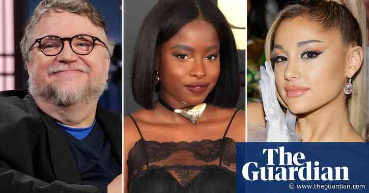 ‘Chilling’: Ariana Grande, Amanda Gorman and others sign letter against book bans