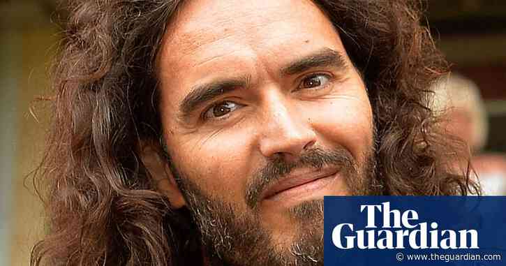 BBC to investigate if Russell Brand used its taxis to collect 16-year-old girlfriend