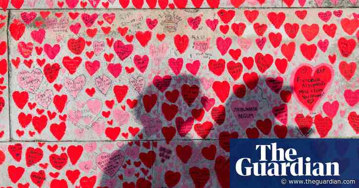 Prolonged grief disorder more common in Covid lockdown bereaved, study finds