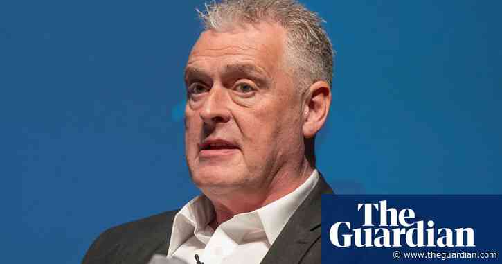 Senior Tory Lee Anderson broke MPs’ code by filming on Commons roof