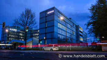 Immobilien: Vonovia baut derzeit 60.000 Wohnungen nicht