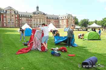 Wohnungssuche wird für Studienanfänger zum Glücksspiel