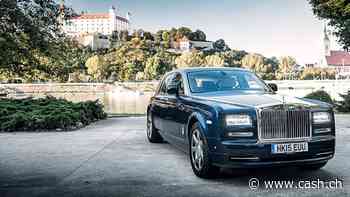 BBC: Grossbritannien will länger an Verbrenner-Autos festhalten