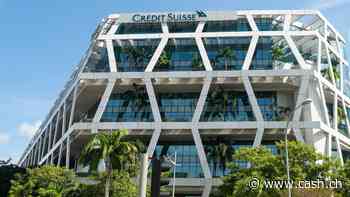 Credit Suisse muss in Singapur im Ivanishvili-Fall weniger bezahlen