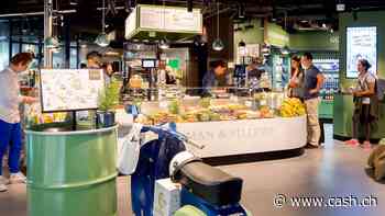 Orior sieht sich mit «Strategie 2025» auf Kurs