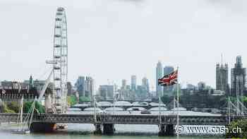 London stellt zahlungsunfähige Stadt Birmingham unter Aufsicht