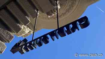 UBS-Vize rechnet mit substanziellem Verlust bei Tochter Credit Suisse