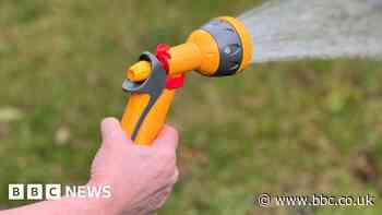 Devon and Cornwall hosepipe ban set to be lifted