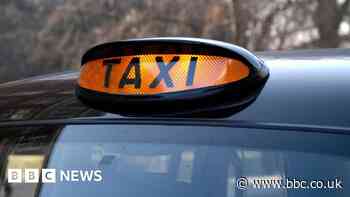 Taxi from Essex for pupils at Cornwall school