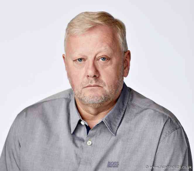 Interview: How ex-JD man Barry Bown is growing Footasylum’s footprint – and its brand