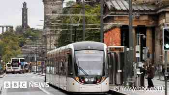 'Litany of avoidable failures' in Edinburgh tram project