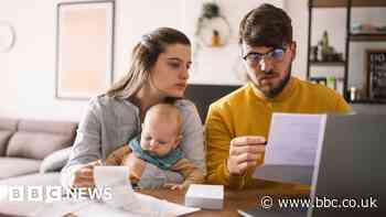 Date set for next £300 cost-of-living payment