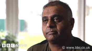 Post Office: Horizon scandal victims offered £600,000 compensation