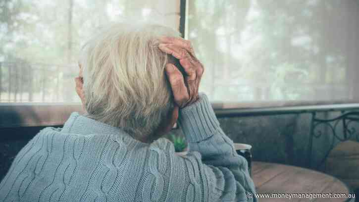 Advice gap ‘clear to see’ as cost of living bites