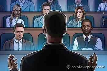 Former Deutsche Bank exec pleads guilty over ‘R3 Crypto Fund’ scheme