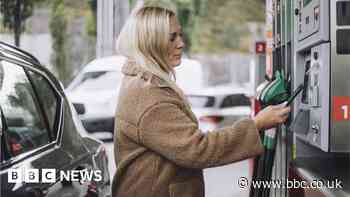 Warning over fuel prices as oil hits 10-month high