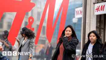 H&M starts charging shoppers for online returns