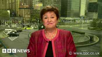 IMF pledges to stay in 'our lane' on climate