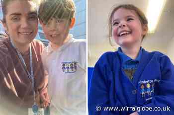 Ofsted hails Ellesmere Port school as Outstanding once again