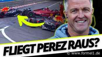 Ralf: "DAS hat Max ihm nicht verziehen!"