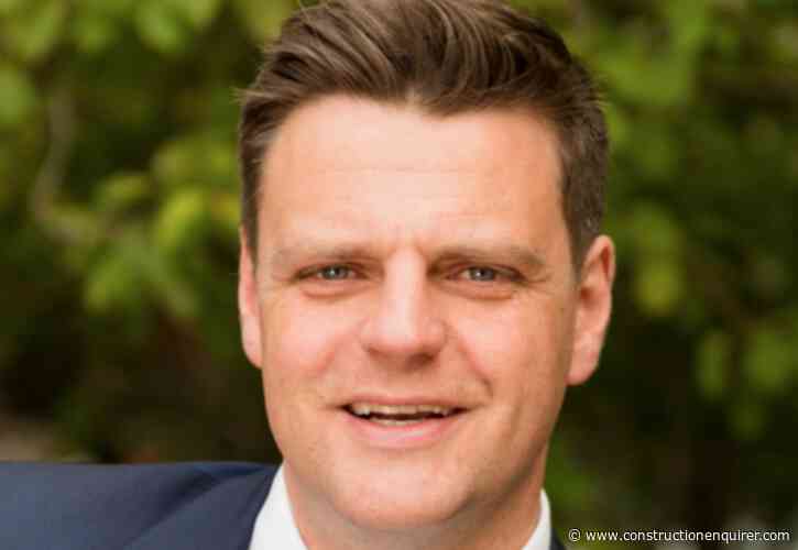 Former Mid Group chief joins Tilbury Douglas