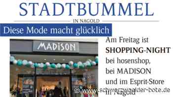 Anzeige: Diese Mode macht glücklich