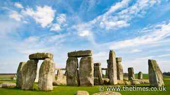 Change Stonehenge tunnel plans or dont do it at all, says Unesco. subscription