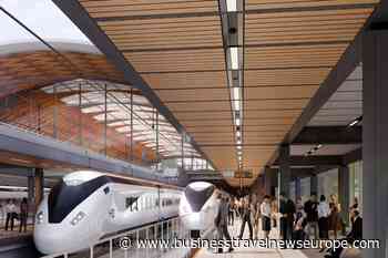 UK government refuses to commit to Manchester leg of HS2