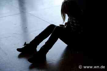 Unglückliche Kinder: Corona ist noch nicht vergessen