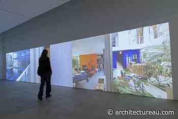 Lacaton and Vassal: Living in the City