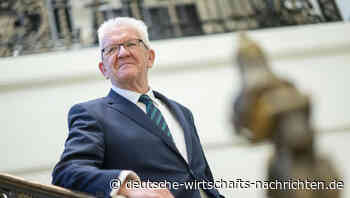 Startup-Szene Stuttgart überholt Berlin an Attraktivität