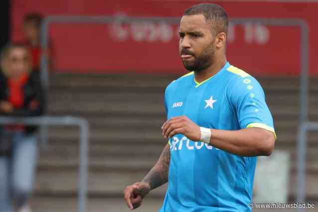 Karim Tajeddine timmert bij WS Lauwe aan de weg terug: “Een jaar na mijn genezing van kanker met de titel op zak een ereronde lopen, daar droom ik van”