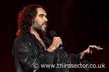 Regulator assessing concerns about charity chaired by Russell Brand