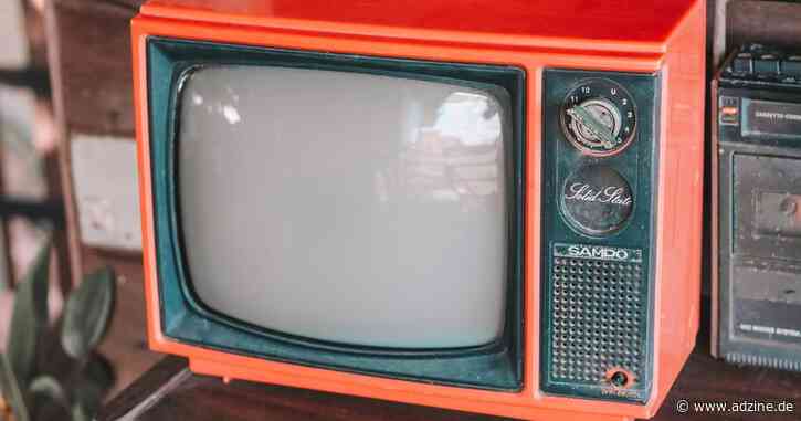 Perspektivwechsel im TV-Markt: Fernsehwerbung ist mehr als klassische Spots