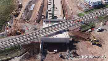 MPs urged to remember HS2 will continue through Lichfield rather than terminating in Birmingham