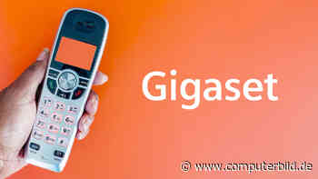 DECT- und Smartphone-Hersteller Gigaset stellt Insolvenzantrag