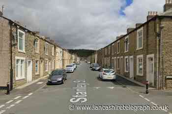 Accrington house fire sees one person taken to hospital